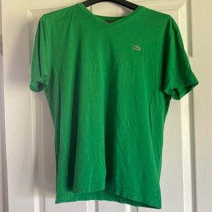 Lacoste Tshirt
